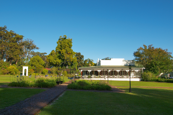 Tsitsikamma Village Inn