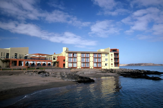 Nest Hotel Lüderitz